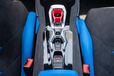 2023 Lamborghini Huracan Tecnica   - Photo 18 - Costa Mesa, CA 92626