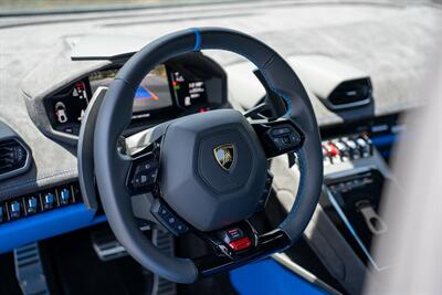 2023 Lamborghini Huracan Tecnica   - Photo 11 - Costa Mesa, CA 92626
