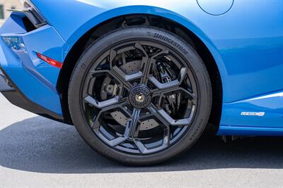 2023 Lamborghini Huracan Tecnica   - Photo 115 - Costa Mesa, CA 92626