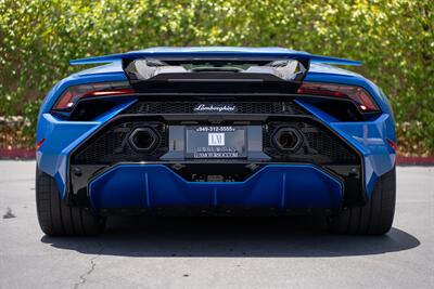 2023 Lamborghini Huracan Tecnica   - Photo 31 - Costa Mesa, CA 92626