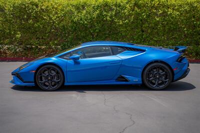 2023 Lamborghini Huracan Tecnica   - Photo 2 - Costa Mesa, CA 92626