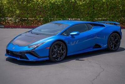 2023 Lamborghini Huracan Tecnica   - Photo 1 - Costa Mesa, CA 92626
