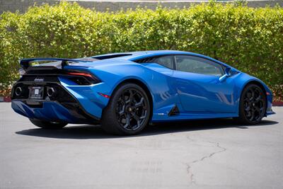 2023 Lamborghini Huracan Tecnica   - Photo 35 - Costa Mesa, CA 92626