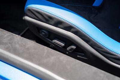 2023 Lamborghini Huracan Tecnica   - Photo 75 - Costa Mesa, CA 92626