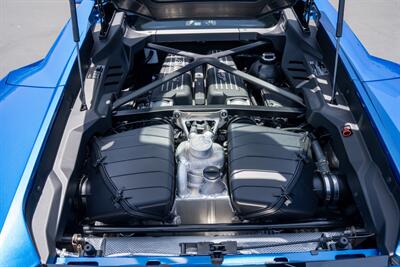 2023 Lamborghini Huracan Tecnica   - Photo 123 - Costa Mesa, CA 92626
