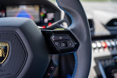 2023 Lamborghini Huracan Tecnica   - Photo 71 - Costa Mesa, CA 92626
