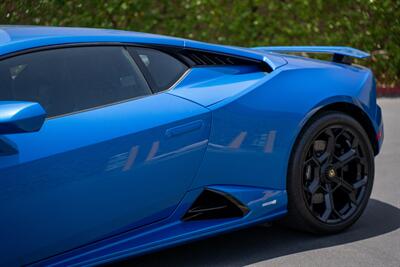 2023 Lamborghini Huracan Tecnica   - Photo 23 - Costa Mesa, CA 92626