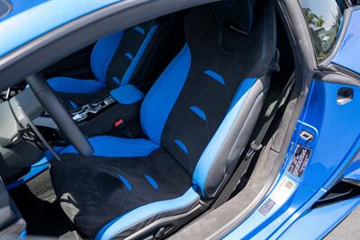 2023 Lamborghini Huracan Tecnica   - Photo 16 - Costa Mesa, CA 92626