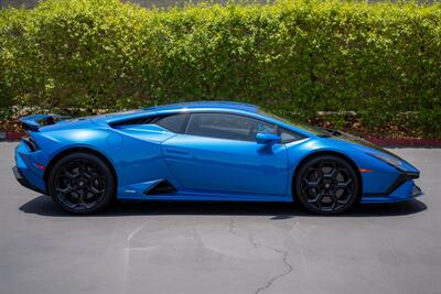2023 Lamborghini Huracan Tecnica   - Photo 6 - Costa Mesa, CA 92626