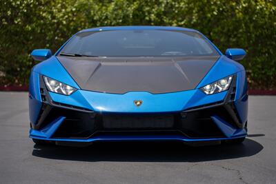 2023 Lamborghini Huracan Tecnica   - Photo 47 - Costa Mesa, CA 92626