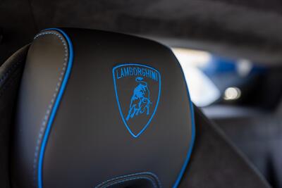 2023 Lamborghini Huracan Tecnica   - Photo 50 - Costa Mesa, CA 92626