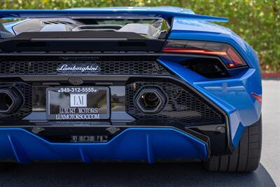 2023 Lamborghini Huracan Tecnica   - Photo 102 - Costa Mesa, CA 92626
