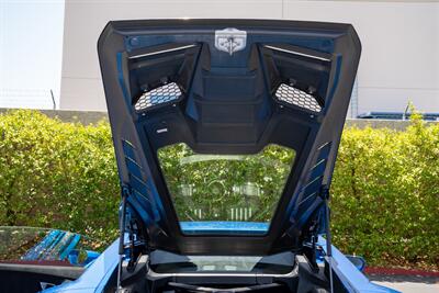 2023 Lamborghini Huracan Tecnica   - Photo 122 - Costa Mesa, CA 92626