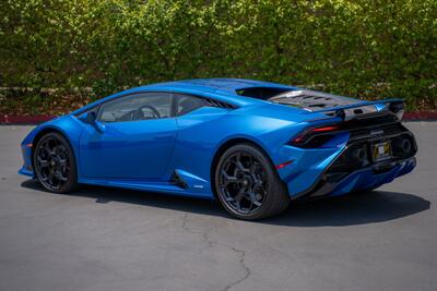 2023 Lamborghini Huracan Tecnica   - Photo 3 - Costa Mesa, CA 92626