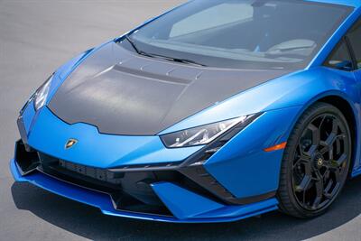 2023 Lamborghini Huracan Tecnica   - Photo 12 - Costa Mesa, CA 92626