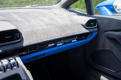 2023 Lamborghini Huracan Tecnica   - Photo 67 - Costa Mesa, CA 92626