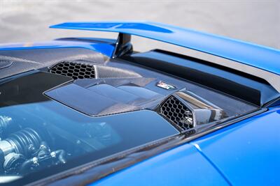 2023 Lamborghini Huracan Tecnica   - Photo 98 - Costa Mesa, CA 92626