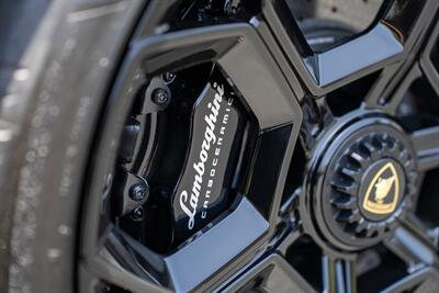 2023 Lamborghini Huracan Tecnica   - Photo 110 - Costa Mesa, CA 92626