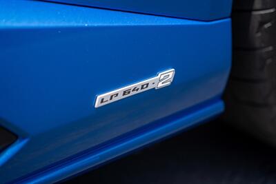 2023 Lamborghini Huracan Tecnica   - Photo 94 - Costa Mesa, CA 92626