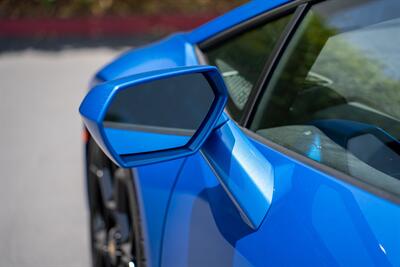2023 Lamborghini Huracan Tecnica   - Photo 88 - Costa Mesa, CA 92626