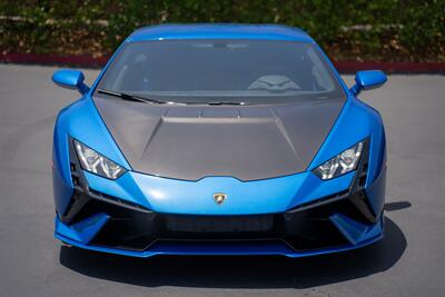 2023 Lamborghini Huracan Tecnica   - Photo 9 - Costa Mesa, CA 92626