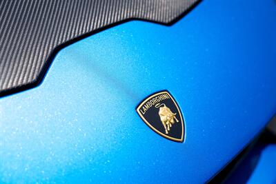 2023 Lamborghini Huracan Tecnica   - Photo 10 - Costa Mesa, CA 92626