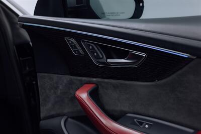 2021 Audi SQ8 4.0T quattro Prestige   - Photo 93 - Costa Mesa, CA 92626