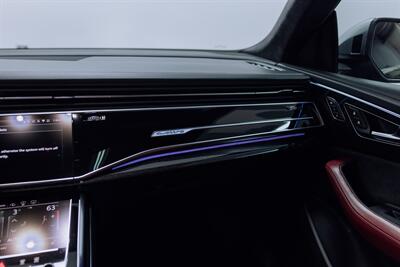 2021 Audi SQ8 4.0T quattro Prestige   - Photo 86 - Costa Mesa, CA 92626