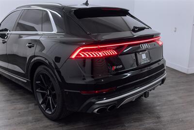 2021 Audi SQ8 4.0T quattro Prestige   - Photo 106 - Costa Mesa, CA 92626