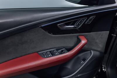 2021 Audi SQ8 4.0T quattro Prestige   - Photo 80 - Costa Mesa, CA 92626