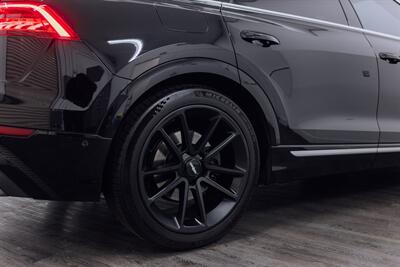 2021 Audi SQ8 4.0T quattro Prestige   - Photo 117 - Costa Mesa, CA 92626