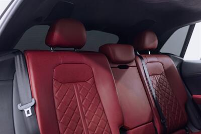 2021 Audi SQ8 4.0T quattro Prestige   - Photo 37 - Costa Mesa, CA 92626