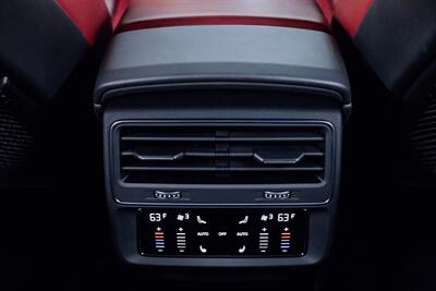 2021 Audi SQ8 4.0T quattro Prestige   - Photo 101 - Costa Mesa, CA 92626