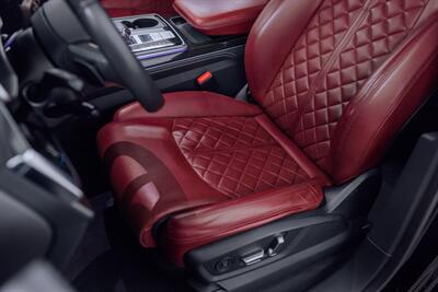 2021 Audi SQ8 4.0T quattro Prestige   - Photo 14 - Costa Mesa, CA 92626