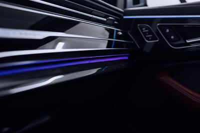 2021 Audi SQ8 4.0T quattro Prestige   - Photo 24 - Costa Mesa, CA 92626
