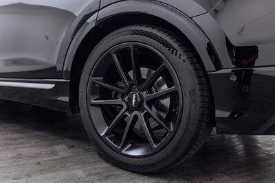 2021 Audi SQ8 4.0T quattro Prestige   - Photo 109 - Costa Mesa, CA 92626