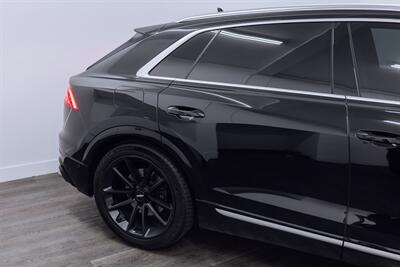 2021 Audi SQ8 4.0T quattro Prestige   - Photo 63 - Costa Mesa, CA 92626