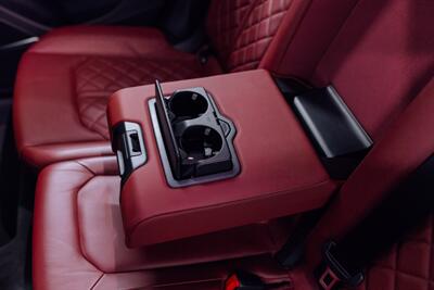 2021 Audi SQ8 4.0T quattro Prestige   - Photo 41 - Costa Mesa, CA 92626