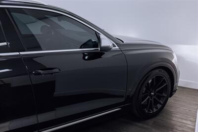 2021 Audi SQ8 4.0T quattro Prestige   - Photo 119 - Costa Mesa, CA 92626