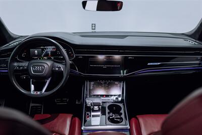 2021 Audi SQ8 4.0T quattro Prestige   - Photo 84 - Costa Mesa, CA 92626