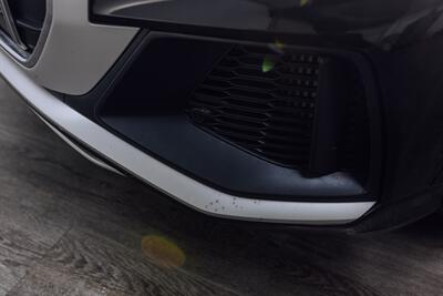 2021 Audi SQ8 4.0T quattro Prestige   - Photo 55 - Costa Mesa, CA 92626