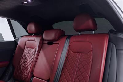 2021 Audi SQ8 4.0T quattro Prestige   - Photo 38 - Costa Mesa, CA 92626