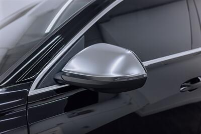 2021 Audi SQ8 4.0T quattro Prestige   - Photo 50 - Costa Mesa, CA 92626