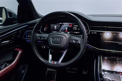 2021 Audi SQ8 4.0T quattro Prestige   - Photo 123 - Costa Mesa, CA 92626