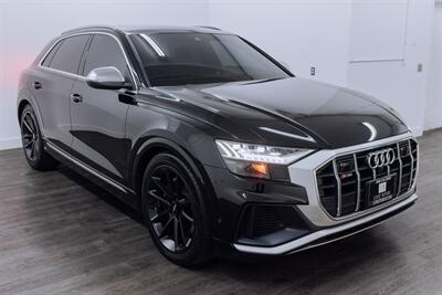 2021 Audi SQ8 4.0T quattro Prestige   - Photo 57 - Costa Mesa, CA 92626
