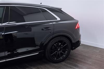 2021 Audi SQ8 4.0T quattro Prestige   - Photo 52 - Costa Mesa, CA 92626