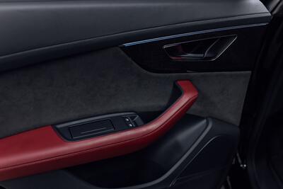 2021 Audi SQ8 4.0T quattro Prestige   - Photo 79 - Costa Mesa, CA 92626
