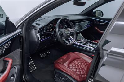 2021 Audi SQ8 4.0T quattro Prestige   - Photo 82 - Costa Mesa, CA 92626