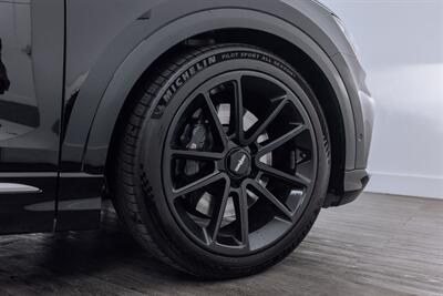 2021 Audi SQ8 4.0T quattro Prestige   - Photo 113 - Costa Mesa, CA 92626
