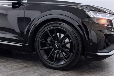 2021 Audi SQ8 4.0T quattro Prestige   - Photo 60 - Costa Mesa, CA 92626